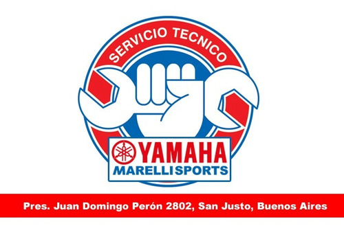 Imagen 10 de 17 de Yamaha Fz Fi 12 En Marelli Sports Entrega Inmediata