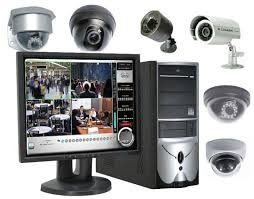 Imagen 2 de 6 de Servicio Tecnico Camaras De Seguridad, Sistema De Seguridad