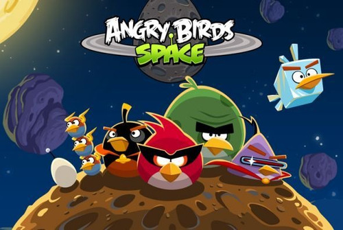 Kit Imprimible Angry Birds Candybar- Bolsitas - Invitaciones