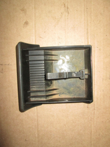 Imagem 2 de 5 de Cinzeiro Para Verona 547857961a Original Codigo 4233