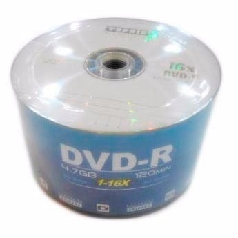 Dvd Virgem 10%desconto