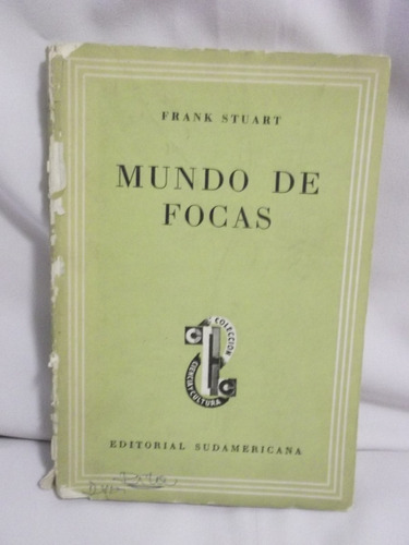 Mundo De Focas  -  Frank Stuart