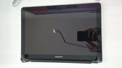 Pantalla Apple Macbook Pro 13'' A1278 2009-2010 Usada (Usado)