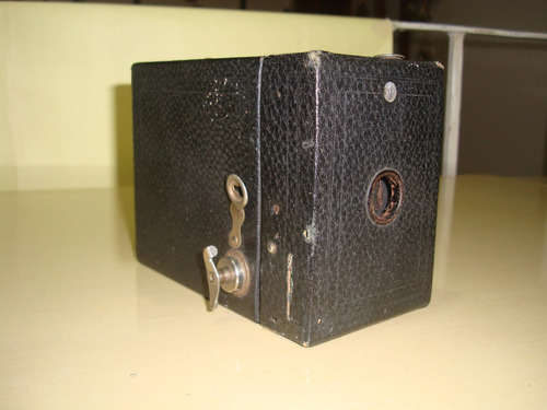 Câmera Antiga Kodak Hawk-eye N.2 Mod. C