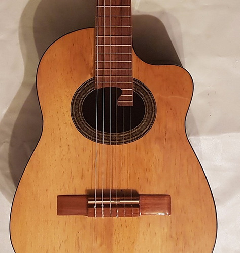Requinto Nuevo!!!