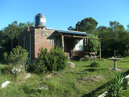 Imagen 11 de 14 de Venta 2 Casas / Cabañas En Excelente Ubicacion Villa Serrana
