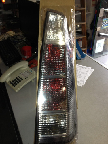 Faro Tras Chevrolet Meriva L/nueva Lado Gm