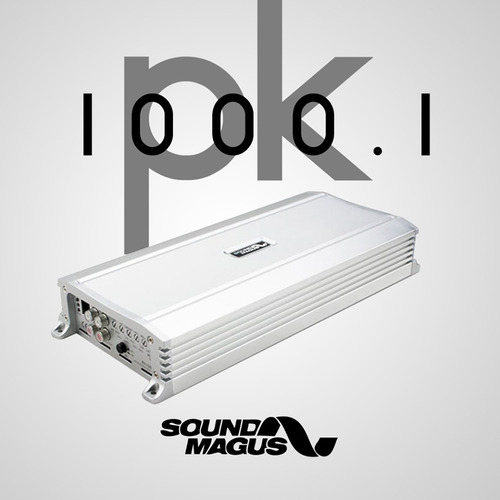 Sound Magus Pk1000