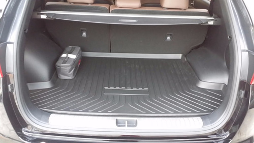 Imagen 5 de 7 de Bandeja De Carga Para Camioneta Sportage 2017-2019