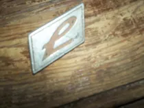 Comprar Insignia Opel De Metal