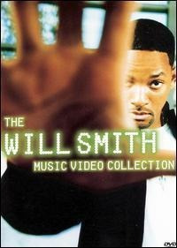 Dvd Will Smith Video Collection