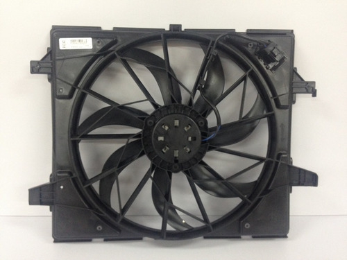 Imagen 4 de 10 de Electroventilador Jeep Grand Cherokee 3.6 11 22 Mopar