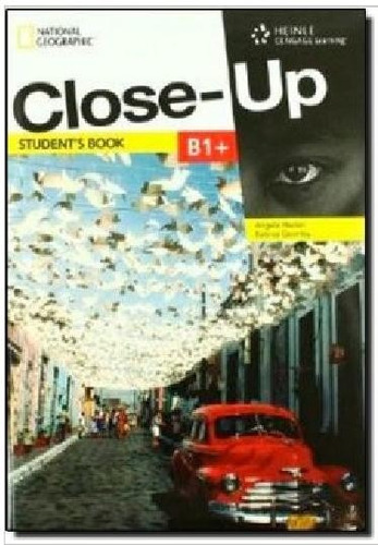 Inglés Close-up B 1 + Pack De Student's Book + Workbook