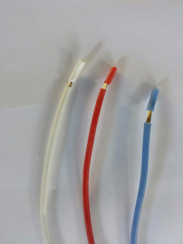 Cable Siliconado 2mm Ledion
