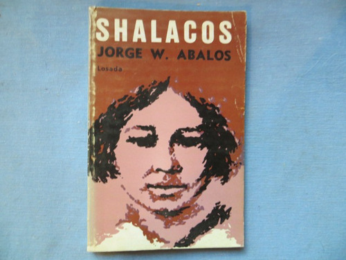 Shalacos Jorge W Abalos Losada