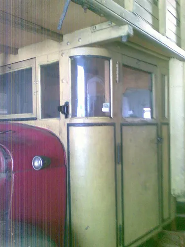 Camión Dodge Mudanzas Año 1947 Pieza De Colección - Museo