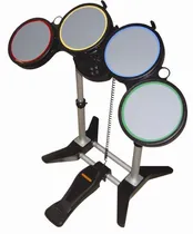 Comprar .: Bateria Alambrica Rock Band\u002Fguitar Hero Ps3 :. Bsg