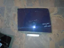 Comprar Vendo Vidrio Trasero Derecho De Daewoo Racer, Año 1992