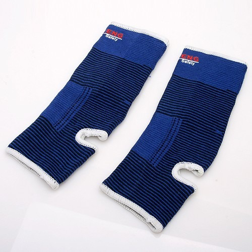 Imagen 2 de 6 de Tobilleras Vendas Elasticas - Un Par - Oferta!!!