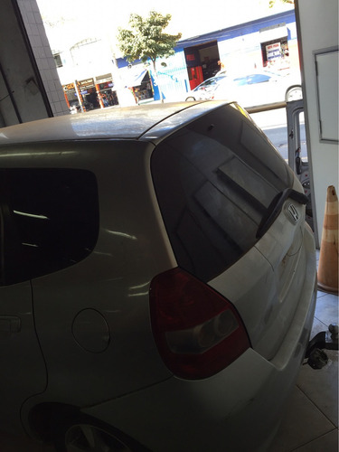 Honda Fit Para Vendas De Pecas, Motores, Cambios, Latas Comp
