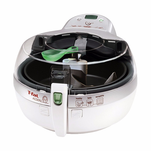 Freidora Sin Aceite Moulinex Actifry 1400w 1kg T-fal Fz7000