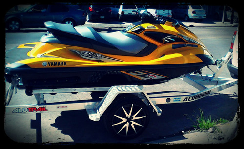 Alutrail Trailers De Aluminio.