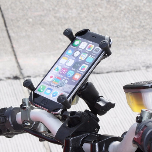 Imagen 4 de 4 de Liga Grande X-grip Ram Mounts
