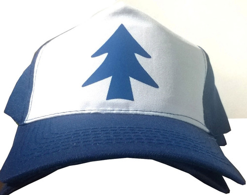 Gorros Dipper - Mabel -bill Gravity Falls