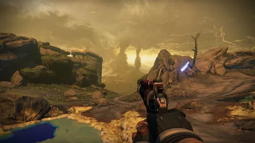 Destiny Xbox 360 Em Português Jogo Online Mídia Física - Escorrega