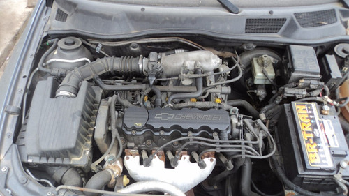 Gm Astra Gl 1.8 8v 2001 (sucata Somente Peças)