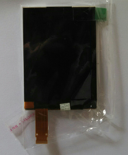 Display Lcd Para Nokia N95-1, Visor De Alta Qualidade