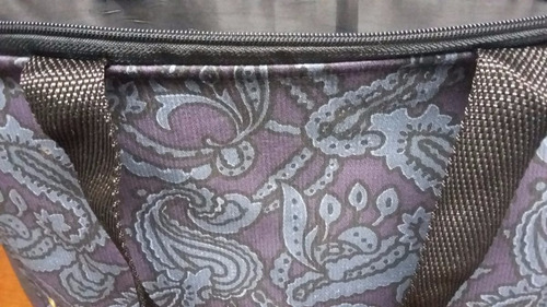 Bolsos De Lona Y Cuerina Diamond Oferta 400 Pesos!!!