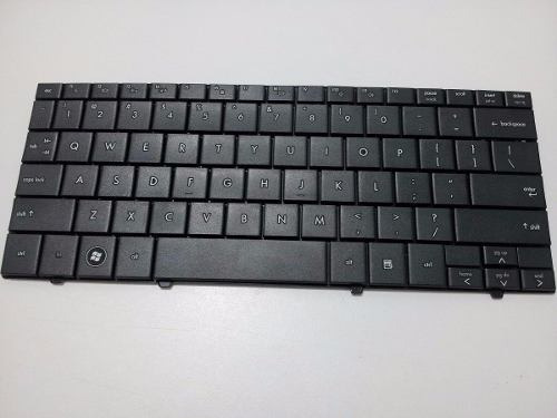 Teclado Hp Mini 1100 1101 Nsk-hb201 9j.n1b82.201 535689-001