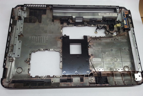 Carcasa Inferior Laptop Gateway Nv Series Ms2274