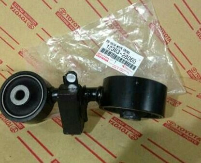 Bases De Camry Lumiere( Kit De Las 3)