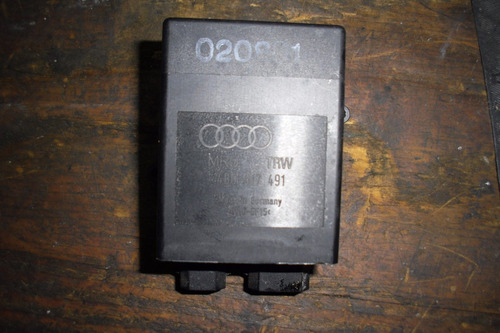 Vendo Modulo De Luces Traseras De Audi A6,  # 4b0 907 491