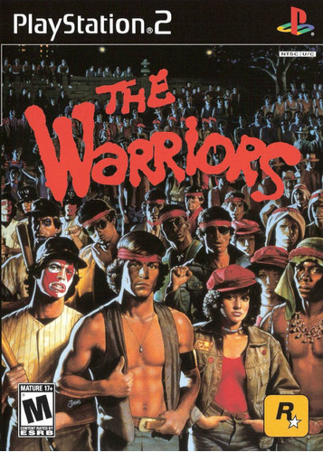 The Warriors 