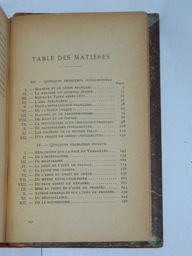Nouvelles Pages De Critique Et De Doctrine I I Paul Bourget