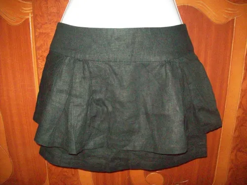 Falda Forever 21 Talla Xs (Usado)