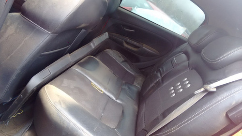 Fiat Punto Turbo T-jet 2010 1.4 16v - Solicite Peças Rs Auto