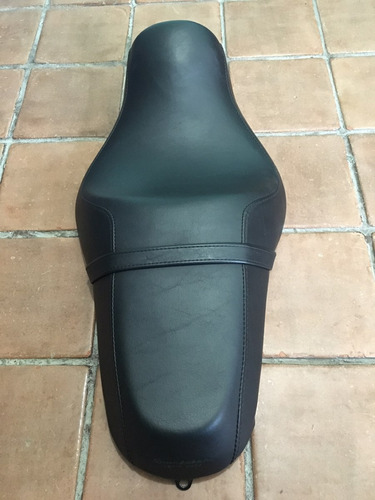 Harley Davidson Asiento Doble Asiento Original