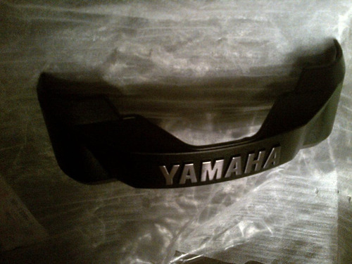 Emblema De Yamaha Ybr 125 Cristo Original Stinger Motos