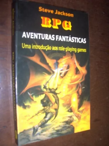 Aventuras Fantásticas (pdf)