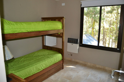 Alquiler Mar De Las Pampas Casa 5 Ambientes 3 Baños.