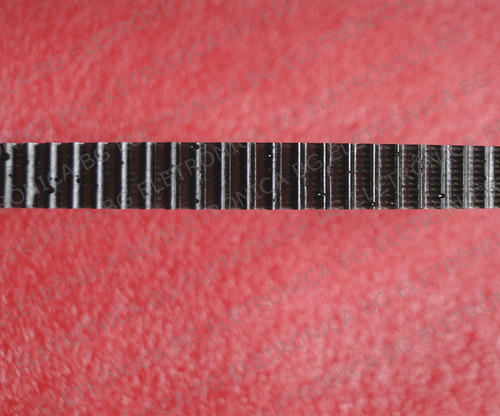 Correia Mondial Panificadora Pf-51 Pf-52 Original