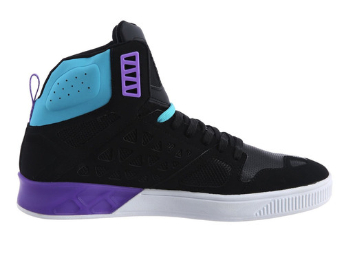 puma future basket hi