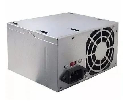 Fonte 200w Real Atx 24p 2 Sata/ 2 Ide 110 / 220v