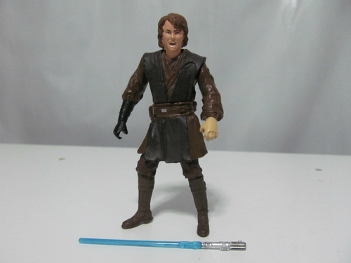 Darth Vader Anakin Raro (Usado)