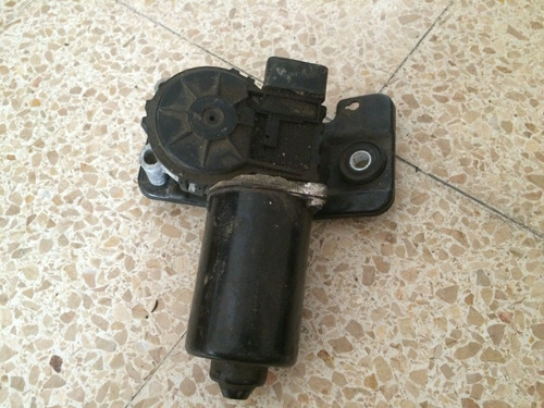 Vendo Motor De Limpia Parabrisas De Kia Sportage 2008