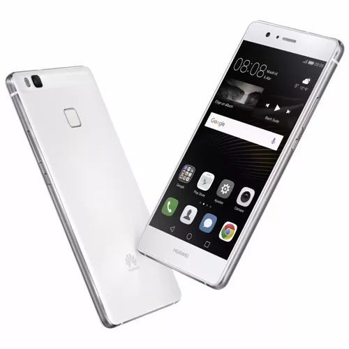 portátil Relativamente bomba Celular Libre Huawei P9 Lite Dual Sim 16gb 13mpx 4g Lte